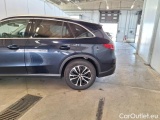  Mercedes  GLC MERCEDES-BENZ  / 2022 / 5P / SUV  220D 4M MILD HYB. ADVANCED #21