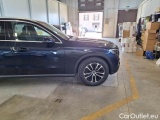  Mercedes  GLC MERCEDES-BENZ  / 2022 / 5P / SUV  220D 4M MILD HYB. ADVANCED #22