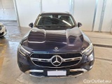  Mercedes  GLC MERCEDES-BENZ  / 2022 / 5P / SUV  220D 4M MILD HYB. ADVANCED #23