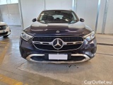  Mercedes  GLC MERCEDES-BENZ  / 2022 / 5P / SUV  220D 4M MILD HYB. ADVANCED #27