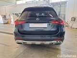  Mercedes  GLC MERCEDES-BENZ  / 2022 / 5P / SUV  220D 4M MILD HYB. ADVANCED #37