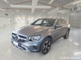 Mercedes G-Klasee MERCEDES-BENZ GLC COUPÈ / 2019 / 5P / SUV 300 4MATIC EQ-BOOST BUSINESS AUT.
