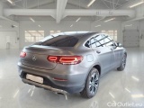  Mercedes  G-Klasee MERCEDES-BENZ GLC COUPÈ / 2019 / 5P / SUV 300 4MATIC EQ-BOOST BUSINESS AUT. #2