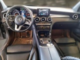  Mercedes  G-Klasee MERCEDES-BENZ GLC COUPÈ / 2019 / 5P / SUV 300 4MATIC EQ-BOOST BUSINESS AUT. #3