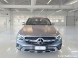  Mercedes  G-Klasee MERCEDES-BENZ GLC COUPÈ / 2019 / 5P / SUV 300 4MATIC EQ-BOOST BUSINESS AUT. #6