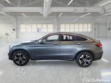  Mercedes  G-Klasee MERCEDES-BENZ GLC COUPÈ / 2019 / 5P / SUV 300 4MATIC EQ-BOOST BUSINESS AUT. #8