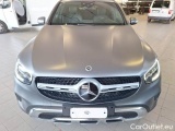  Mercedes  G-Klasee MERCEDES-BENZ GLC COUPÈ / 2019 / 5P / SUV 300 4MATIC EQ-BOOST BUSINESS AUT. #26