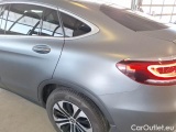  Mercedes  G-Klasee MERCEDES-BENZ GLC COUPÈ / 2019 / 5P / SUV 300 4MATIC EQ-BOOST BUSINESS AUT. #67