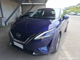 Nissan Qashqai NISSAN  / 2021 / 5P / CROSSOVER 1.3 MHEV 158 BUSINESS XTRONIC