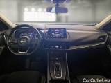 Nissan  Qashqai NISSAN  / 2021 / 5P / CROSSOVER 1.3 MHEV 158 BUSINESS XTRONIC #3