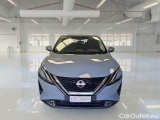  Nissan  Qashqai NISSAN  / 2021 / 5P / CROSSOVER 1.3 MHEV 158 BUSINESS XTRONIC #6