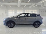  Nissan  Qashqai NISSAN  / 2021 / 5P / CROSSOVER 1.3 MHEV 158 BUSINESS XTRONIC #8