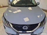  Nissan  Qashqai NISSAN  / 2021 / 5P / CROSSOVER 1.3 MHEV 158 BUSINESS XTRONIC #24