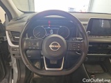  Nissan  Qashqai NISSAN  / 2021 / 5P / CROSSOVER 1.3 MHEV 158 BUSINESS XTRONIC #58