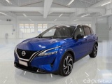 Nissan Qashqai NISSAN  / 2021 / 5P / CROSSOVER 1.3 MHEV 158 TEKNA+ 4WD XTRONIC
