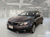 Peugeot 308 PEUGEOT  / 2017 / 5P / BERLINA ACTIVE PACK BLUEHDI 130 SeS