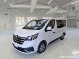 Renault Trafic RENAULT  / 2021 / 4P / COMBI INTENS L1 BLUE DCI 110