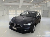 Seat Leon SEAT  SPORTSTOURER / 2020 / 5P / STATION WAGON 2.0 TDI 85KW BUSINESS