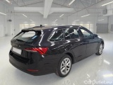  Skoda  Octavia SKODA  WAGON / 2020 / 5P / STATION WAGON 2.0 TDI EVO 110KW EXECUTIVE DSG #2