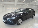 Skoda Octavia SKODA  WAGON / 2020 / 5P / STATION WAGON 2.0 TDI EVO 110KW EXECUTIVE DSG