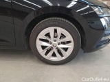  Skoda  Octavia SKODA  WAGON / 2020 / 5P / STATION WAGON 2.0 TDI EVO 110KW EXECUTIVE DSG #17