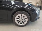  Skoda  Octavia SKODA  WAGON / 2020 / 5P / STATION WAGON 2.0 TDI EVO 110KW EXECUTIVE DSG #60