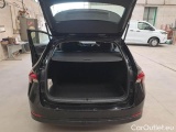  Skoda  Octavia SKODA  WAGON / 2020 / 5P / STATION WAGON 2.0 TDI EVO 110KW EXECUTIVE DSG #77