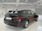  Skoda  Octavia SKODA  WAGON / 2020 / 5P / STATION WAGON 2.0 TDI EVO 110KW EXECUTIVE DSG #2