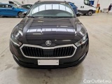  Skoda  Octavia SKODA  WAGON / 2020 / 5P / STATION WAGON 2.0 TDI EVO 110KW EXECUTIVE DSG #27