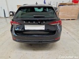  Skoda  Octavia SKODA  WAGON / 2020 / 5P / STATION WAGON 2.0 TDI EVO 110KW EXECUTIVE DSG #34