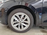  Skoda  Octavia SKODA  WAGON / 2020 / 5P / STATION WAGON 2.0 TDI EVO 110KW EXECUTIVE DSG #45