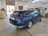  Skoda  Octavia SKODA  WAGON / 2020 / 5P / STATION WAGON 2.0 TDI EVO 147KW SCOUT DSG 4WD #2