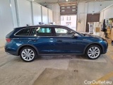 Skoda  Octavia SKODA  WAGON / 2020 / 5P / STATION WAGON 2.0 TDI EVO 147KW SCOUT DSG 4WD #9