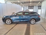  Skoda  Octavia SKODA  WAGON / 2020 / 5P / STATION WAGON 2.0 TDI EVO 147KW SCOUT DSG 4WD #10