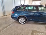  Skoda  Octavia SKODA  WAGON / 2020 / 5P / STATION WAGON 2.0 TDI EVO 147KW SCOUT DSG 4WD #20