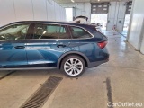  Skoda  Octavia SKODA  WAGON / 2020 / 5P / STATION WAGON 2.0 TDI EVO 147KW SCOUT DSG 4WD #21