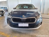  Skoda  Octavia SKODA  WAGON / 2020 / 5P / STATION WAGON 2.0 TDI EVO 147KW SCOUT DSG 4WD #26