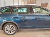  Skoda  Octavia SKODA  WAGON / 2020 / 5P / STATION WAGON 2.0 TDI EVO 147KW SCOUT DSG 4WD #40