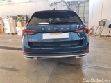  Skoda  Octavia SKODA  WAGON / 2020 / 5P / STATION WAGON 2.0 TDI EVO 147KW SCOUT DSG 4WD #48