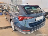  Skoda  Octavia SKODA  WAGON / 2020 / 5P / STATION WAGON 2.0 TDI EVO 147KW SCOUT DSG 4WD #53
