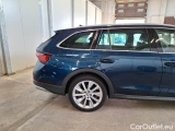 Skoda  Octavia SKODA  WAGON / 2020 / 5P / STATION WAGON 2.0 TDI EVO 147KW SCOUT DSG 4WD #74