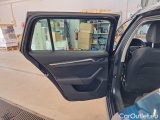  Skoda  Octavia SKODA  WAGON / 2020 / 5P / STATION WAGON 2.0 TDI EVO 147KW SCOUT DSG 4WD #107