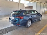  Skoda  Octavia SKODA  WAGON / 2020 / 5P / STATION WAGON 2.0 TDI EVO 85KW STYLE DSG #2