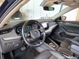  Skoda  Octavia SKODA  WAGON / 2020 / 5P / STATION WAGON 2.0 TDI EVO 85KW STYLE DSG #3