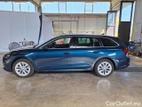  Skoda  Octavia SKODA  WAGON / 2020 / 5P / STATION WAGON 2.0 TDI EVO 85KW STYLE DSG #10