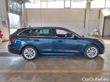  Skoda  Octavia SKODA  WAGON / 2020 / 5P / STATION WAGON 2.0 TDI EVO 85KW STYLE DSG #9