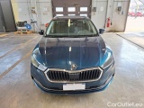  Skoda  Octavia SKODA  WAGON / 2020 / 5P / STATION WAGON 2.0 TDI EVO 85KW STYLE DSG #23