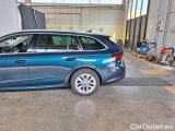  Skoda  Octavia SKODA  WAGON / 2020 / 5P / STATION WAGON 2.0 TDI EVO 85KW STYLE DSG #21