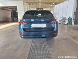  Skoda  Octavia SKODA  WAGON / 2020 / 5P / STATION WAGON 2.0 TDI EVO 85KW STYLE DSG #43