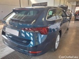  Skoda  Octavia SKODA  WAGON / 2020 / 5P / STATION WAGON 2.0 TDI EVO 85KW STYLE DSG #48